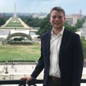 Meet your Posher, William